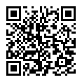 Kod QR do zeskanowania na urządzeniu mobilnym w celu wyświetlenia na nim tej strony