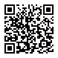 Kod QR do zeskanowania na urządzeniu mobilnym w celu wyświetlenia na nim tej strony