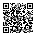 Kod QR do zeskanowania na urządzeniu mobilnym w celu wyświetlenia na nim tej strony