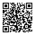 Kod QR do zeskanowania na urządzeniu mobilnym w celu wyświetlenia na nim tej strony