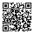 Kod QR do zeskanowania na urządzeniu mobilnym w celu wyświetlenia na nim tej strony