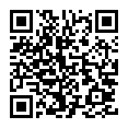 Kod QR do zeskanowania na urządzeniu mobilnym w celu wyświetlenia na nim tej strony