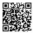 Kod QR do zeskanowania na urządzeniu mobilnym w celu wyświetlenia na nim tej strony