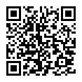 Kod QR do zeskanowania na urządzeniu mobilnym w celu wyświetlenia na nim tej strony