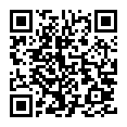 Kod QR do zeskanowania na urządzeniu mobilnym w celu wyświetlenia na nim tej strony