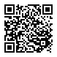 Kod QR do zeskanowania na urządzeniu mobilnym w celu wyświetlenia na nim tej strony