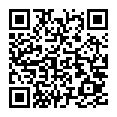 Kod QR do zeskanowania na urządzeniu mobilnym w celu wyświetlenia na nim tej strony