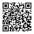 Kod QR do zeskanowania na urządzeniu mobilnym w celu wyświetlenia na nim tej strony