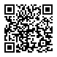 Kod QR do zeskanowania na urządzeniu mobilnym w celu wyświetlenia na nim tej strony