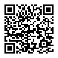 Kod QR do zeskanowania na urządzeniu mobilnym w celu wyświetlenia na nim tej strony