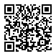 Kod QR do zeskanowania na urządzeniu mobilnym w celu wyświetlenia na nim tej strony