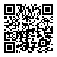 Kod QR do zeskanowania na urządzeniu mobilnym w celu wyświetlenia na nim tej strony