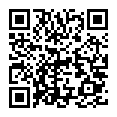 Kod QR do zeskanowania na urządzeniu mobilnym w celu wyświetlenia na nim tej strony