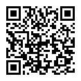 Kod QR do zeskanowania na urządzeniu mobilnym w celu wyświetlenia na nim tej strony