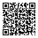 Kod QR do zeskanowania na urządzeniu mobilnym w celu wyświetlenia na nim tej strony