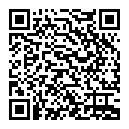 Kod QR do zeskanowania na urządzeniu mobilnym w celu wyświetlenia na nim tej strony