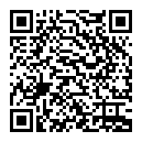 Kod QR do zeskanowania na urządzeniu mobilnym w celu wyświetlenia na nim tej strony