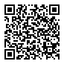 Kod QR do zeskanowania na urządzeniu mobilnym w celu wyświetlenia na nim tej strony