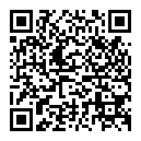 Kod QR do zeskanowania na urządzeniu mobilnym w celu wyświetlenia na nim tej strony