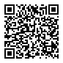 Kod QR do zeskanowania na urządzeniu mobilnym w celu wyświetlenia na nim tej strony