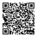 Kod QR do zeskanowania na urządzeniu mobilnym w celu wyświetlenia na nim tej strony