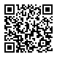 Kod QR do zeskanowania na urządzeniu mobilnym w celu wyświetlenia na nim tej strony