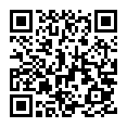 Kod QR do zeskanowania na urządzeniu mobilnym w celu wyświetlenia na nim tej strony