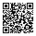 Kod QR do zeskanowania na urządzeniu mobilnym w celu wyświetlenia na nim tej strony