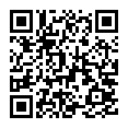 Kod QR do zeskanowania na urządzeniu mobilnym w celu wyświetlenia na nim tej strony