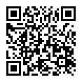 Kod QR do zeskanowania na urządzeniu mobilnym w celu wyświetlenia na nim tej strony