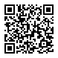 Kod QR do zeskanowania na urządzeniu mobilnym w celu wyświetlenia na nim tej strony