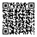 Kod QR do zeskanowania na urządzeniu mobilnym w celu wyświetlenia na nim tej strony