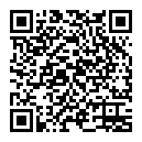 Kod QR do zeskanowania na urządzeniu mobilnym w celu wyświetlenia na nim tej strony