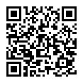 Kod QR do zeskanowania na urządzeniu mobilnym w celu wyświetlenia na nim tej strony