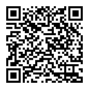 Kod QR do zeskanowania na urządzeniu mobilnym w celu wyświetlenia na nim tej strony