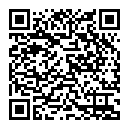 Kod QR do zeskanowania na urządzeniu mobilnym w celu wyświetlenia na nim tej strony