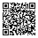 Kod QR do zeskanowania na urządzeniu mobilnym w celu wyświetlenia na nim tej strony