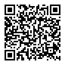 Kod QR do zeskanowania na urządzeniu mobilnym w celu wyświetlenia na nim tej strony