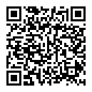 Kod QR do zeskanowania na urządzeniu mobilnym w celu wyświetlenia na nim tej strony