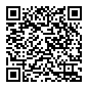 Kod QR do zeskanowania na urządzeniu mobilnym w celu wyświetlenia na nim tej strony