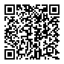 Kod QR do zeskanowania na urządzeniu mobilnym w celu wyświetlenia na nim tej strony