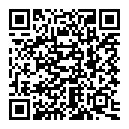 Kod QR do zeskanowania na urządzeniu mobilnym w celu wyświetlenia na nim tej strony