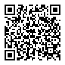 Kod QR do zeskanowania na urządzeniu mobilnym w celu wyświetlenia na nim tej strony