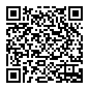 Kod QR do zeskanowania na urządzeniu mobilnym w celu wyświetlenia na nim tej strony