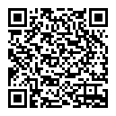 Kod QR do zeskanowania na urządzeniu mobilnym w celu wyświetlenia na nim tej strony