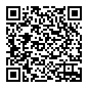 Kod QR do zeskanowania na urządzeniu mobilnym w celu wyświetlenia na nim tej strony