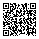 Kod QR do zeskanowania na urządzeniu mobilnym w celu wyświetlenia na nim tej strony