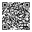 Kod QR do zeskanowania na urządzeniu mobilnym w celu wyświetlenia na nim tej strony