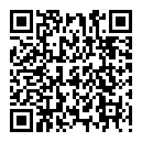 Kod QR do zeskanowania na urządzeniu mobilnym w celu wyświetlenia na nim tej strony