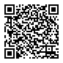 Kod QR do zeskanowania na urządzeniu mobilnym w celu wyświetlenia na nim tej strony